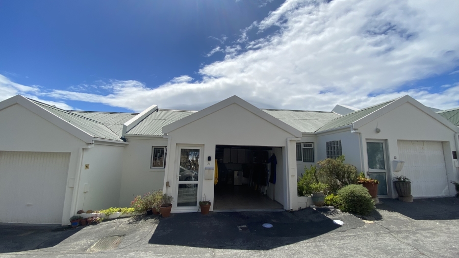 3 Bedroom Property for Sale in Simons Town Western Cape